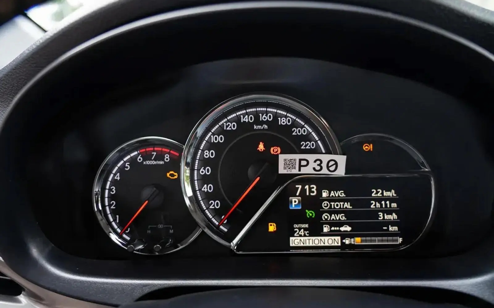 Dưới 600 triệu đồng mua Skoda Slavia, Toyota Vios hay Honda City đều bản ‘full’, bảng bóc tách này sẽ giúp bạn dễ lựa chọn hơn- Ảnh 11.