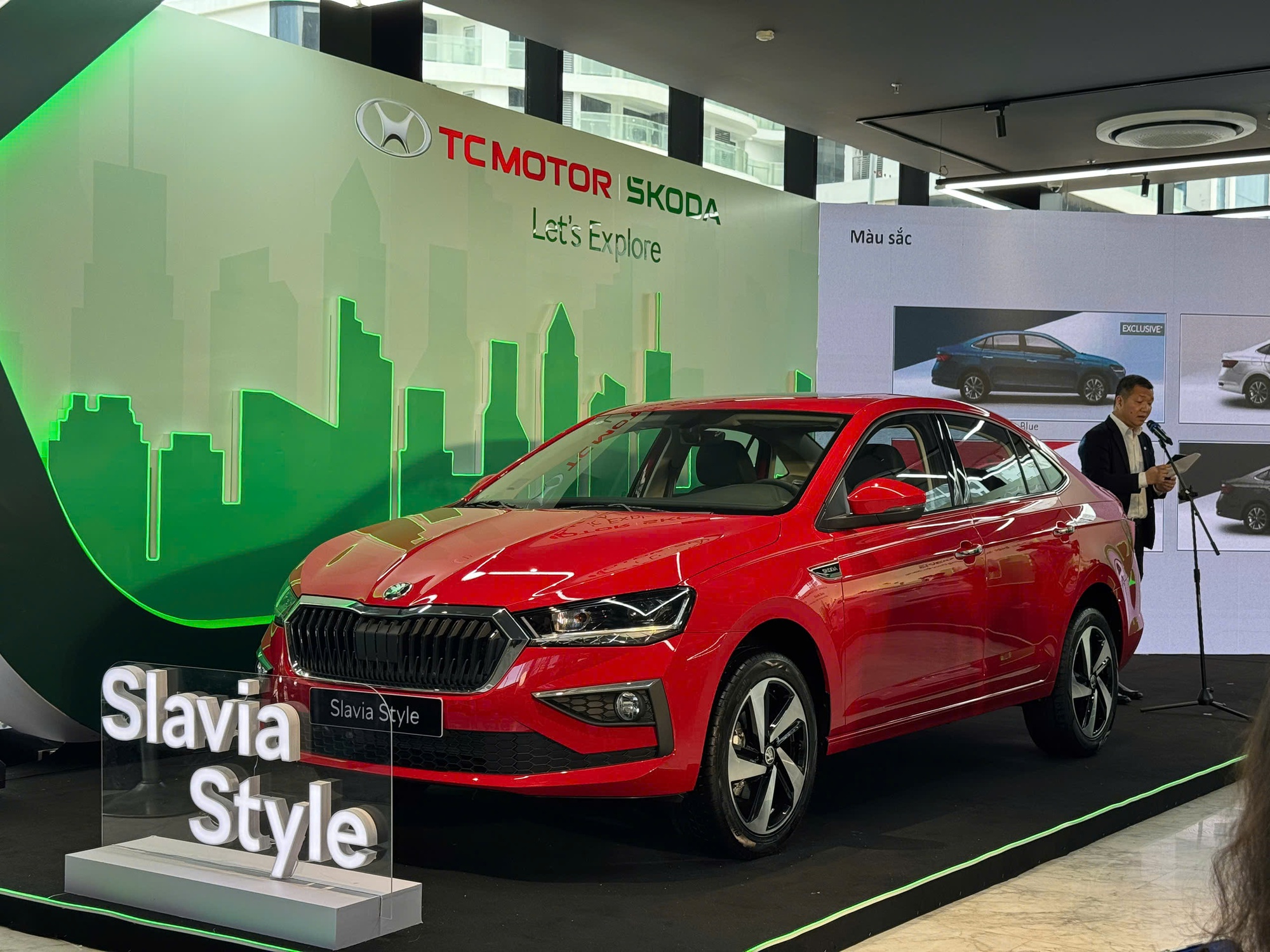 ‘Slavia ngon nhưng Skoda phải biết cách cho người Việt nếm cái ngon đó thế nào’- Ảnh 2.