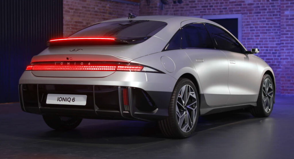 Giám đốc thiết kế Hyundai khẳng định dải đèn LED sắp hết thời giống ‘trend’ chrome ngày xưa- Ảnh 2.
