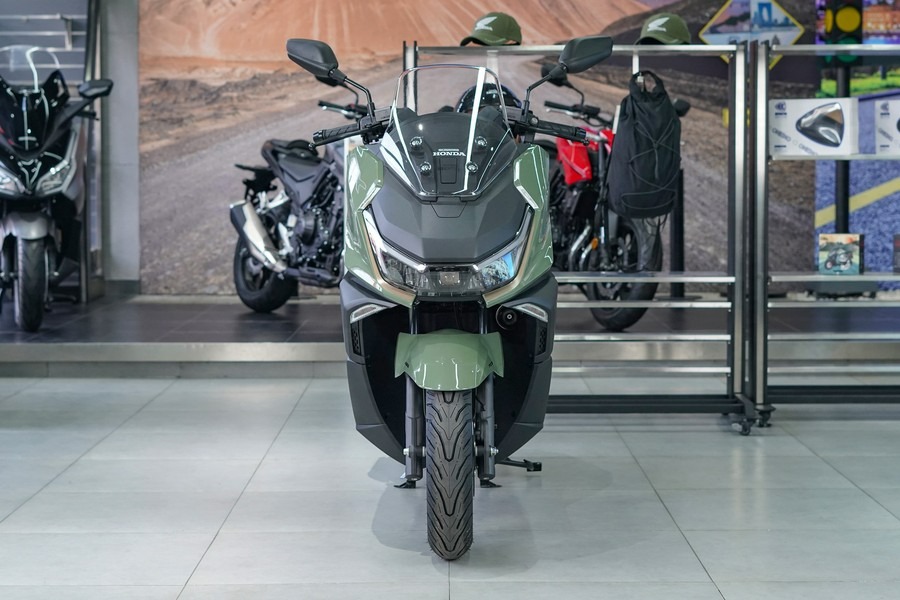 Honda có mẫu xe tay ga sở hữu nhiều công nghệ và phanh ABS trước sau mà giá thì chưa tới 60 triệu đồng!- Ảnh 1.