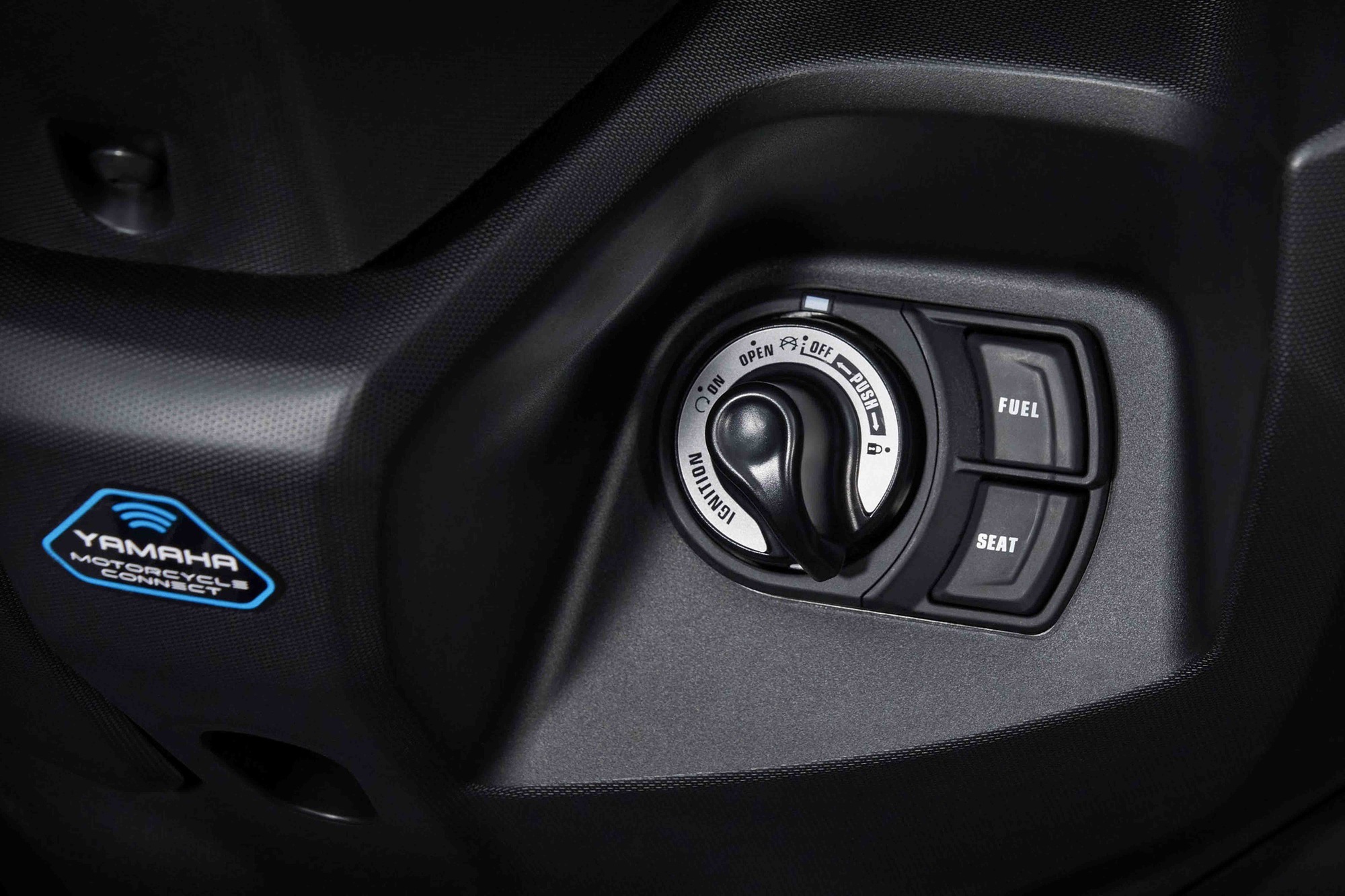 Yamaha ra mắt 'vua xe ga' với loạt nâng cấp cực xịn, giá 71 triệu đồng, sẵn sàng đối đầu Honda Air Blade- Ảnh 7.