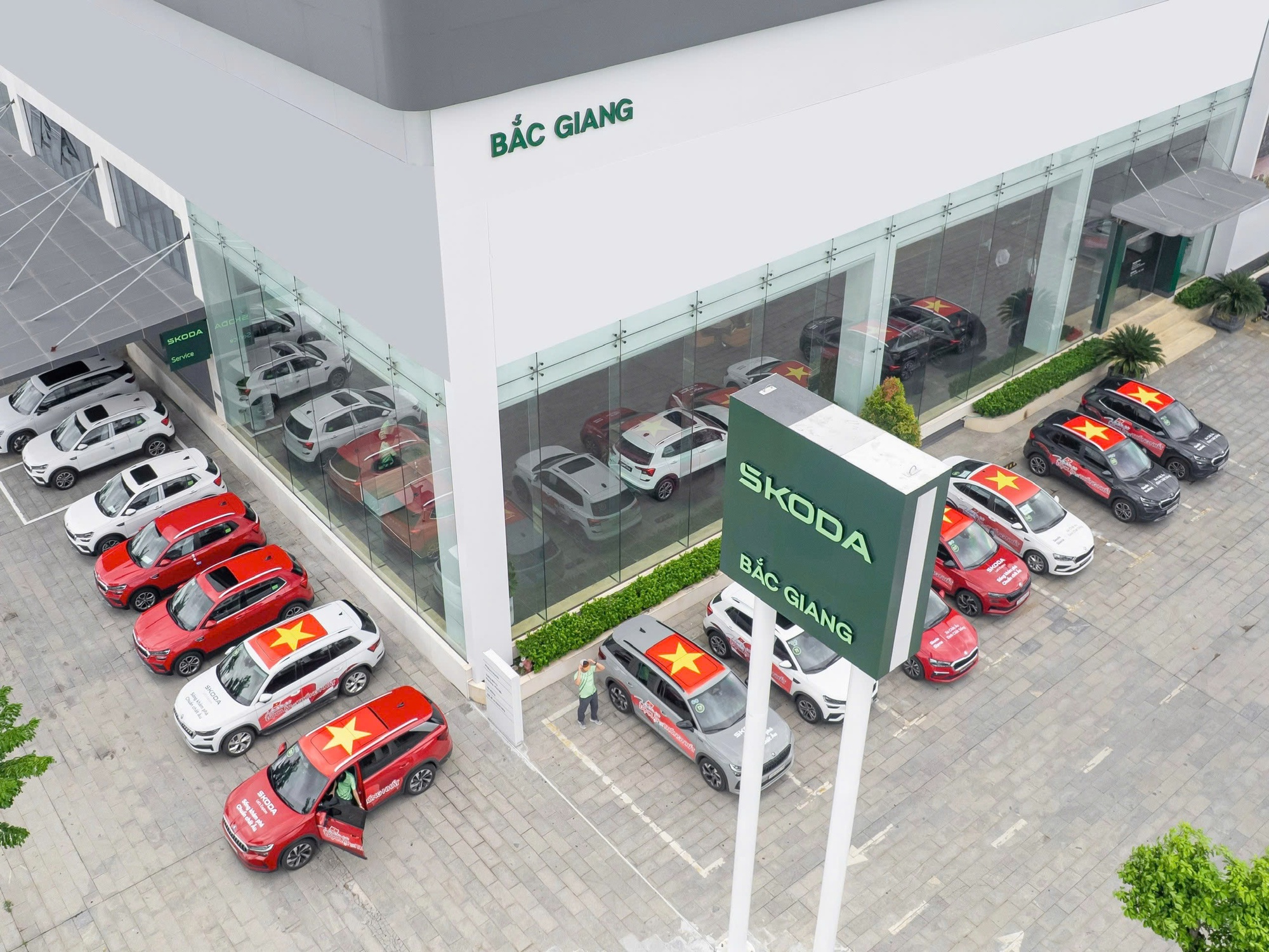 ‘Slavia ngon nhưng Skoda phải biết cách cho người Việt nếm cái ngon đó thế nào’- Ảnh 7.