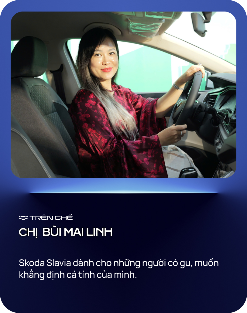 ‘Slavia ngon nhưng Skoda phải biết cách cho người Việt nếm cái ngon đó thế nào’- Ảnh 4.