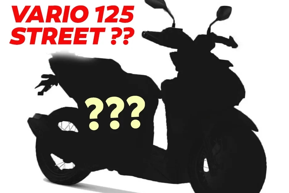 Honda Vario 125 thế hệ mới sẽ có phiên bản dễ hút khách Việt: Tay trần cho dân thích cảm giác 'bụi bặm', có thể ra mắt ngay trong năm nay- Ảnh 2.