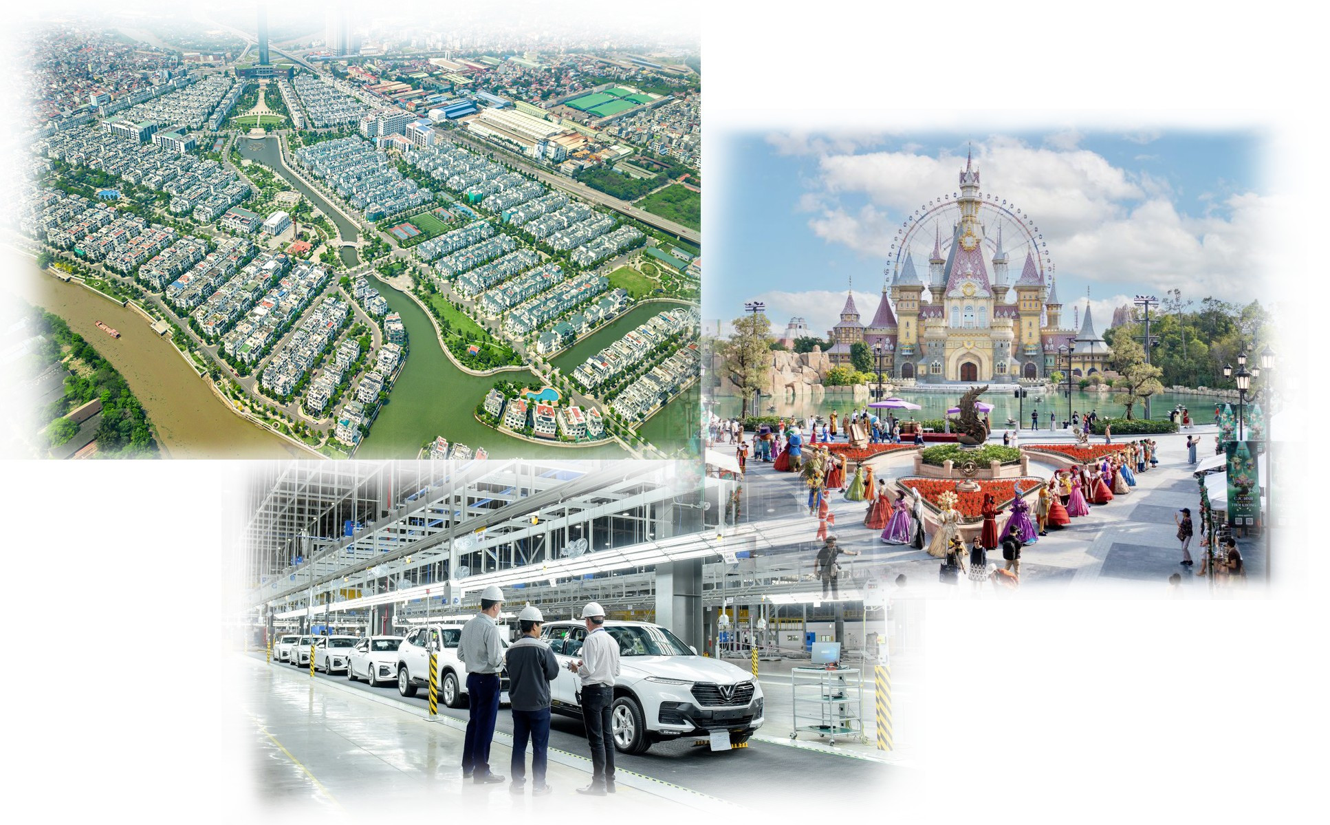 Độc quyền trên Tiền Phong: Vingroup nói thẳng về lỗ, lãi, tin đồn lãnh đạo- Ảnh 1. Độc quyền trên Tiền Phong: Vingroup nói thẳng về lỗ, lãi, tin đồn lãnh đạo- Ảnh 1.