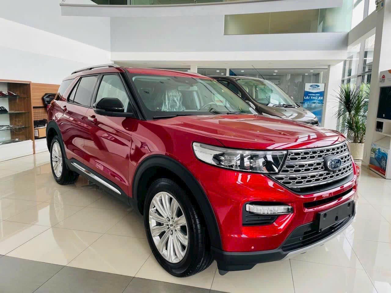 Loạt xe chỉ bán 'cầm hơi' chưa tới 10 xe/tháng tại Việt Nam: Nhiều phân khúc SUV, sedan, hatchback, phần lớn là xe Nhật, có mẫu không bán được chiếc nào- Ảnh 9.