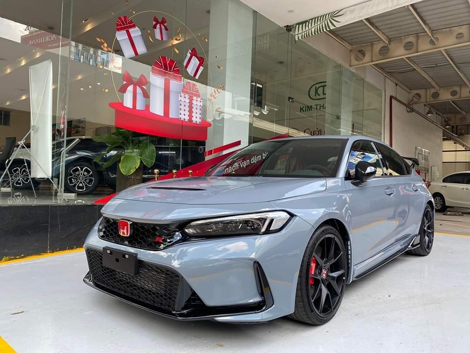Loạt xe chỉ bán 'cầm hơi' chưa tới 10 xe/tháng tại Việt Nam: Nhiều phân khúc SUV, sedan, hatchback, phần lớn là xe Nhật, có mẫu không bán được chiếc nào- Ảnh 5.