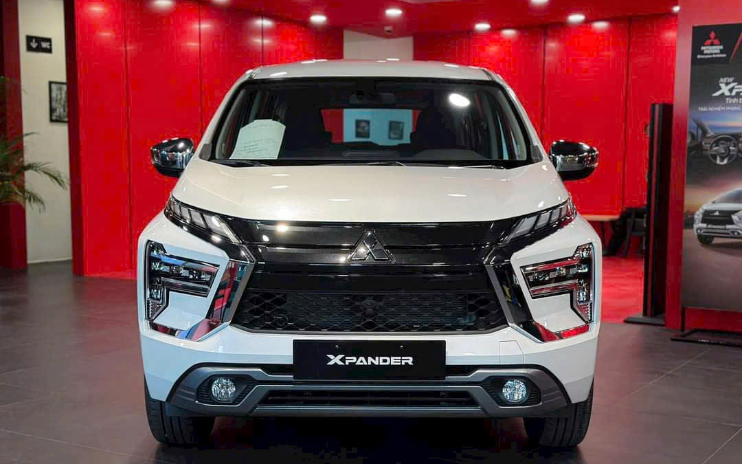 Mitsubishi Xpander lọt top nhiều hạng mục CCA 2025, hướng tới xe xăng bán chạy nhất Việt Nam năm nay- Ảnh 5. Mitsubishi Xpander lọt top nhiều hạng mục CCA 2025, hướng tới xe xăng bán chạy nhất Việt Nam năm nay- Ảnh 5.