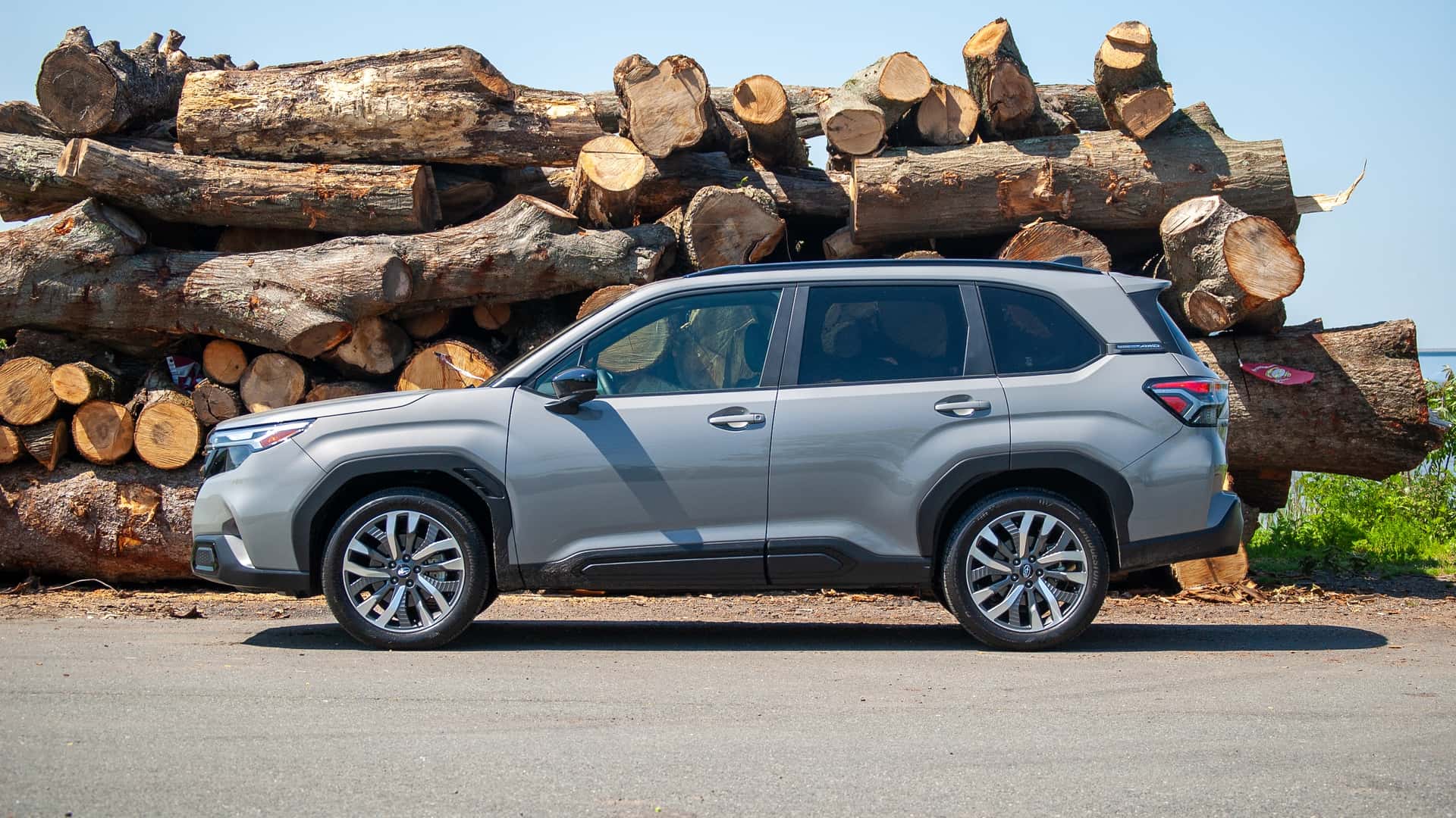 Đại lý báo Subaru Forester 2025 ra mắt Việt Nam ngay tháng 11: Động cơ mới, nhập Nhật, giá cao nhất 1,5 tỷ- Ảnh 6.
