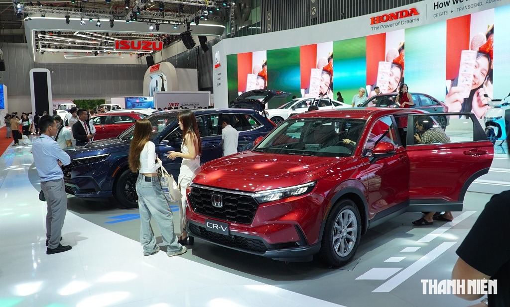 21 đề cử đua Top 5 ‘Nội dung của năm’: Đa nền tảng nỗ lực đưa cách tiếp cận mới tới người xem- Ảnh 7.