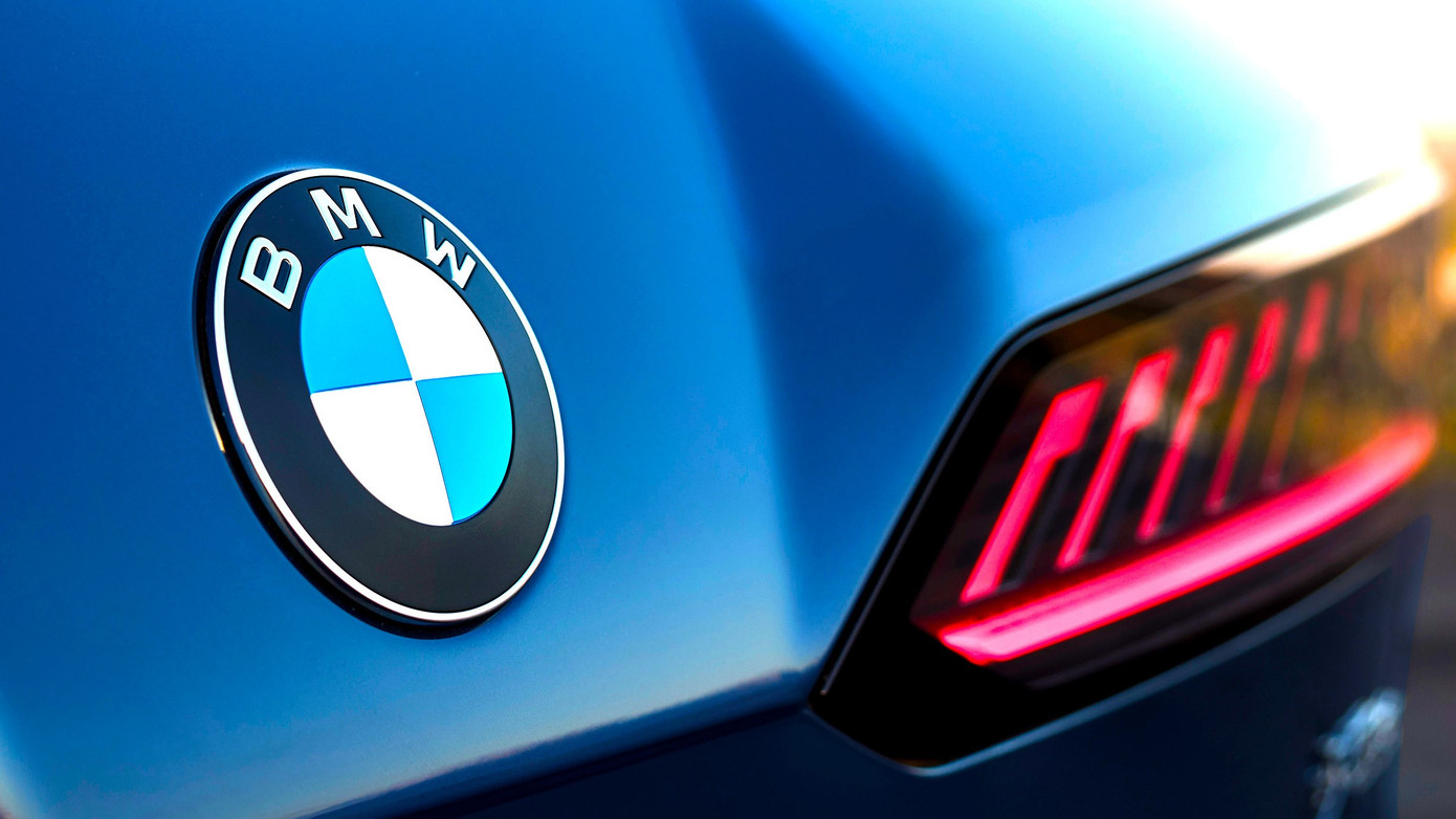 Logo BMW bản mới có gì khác biệt?- Ảnh 3.