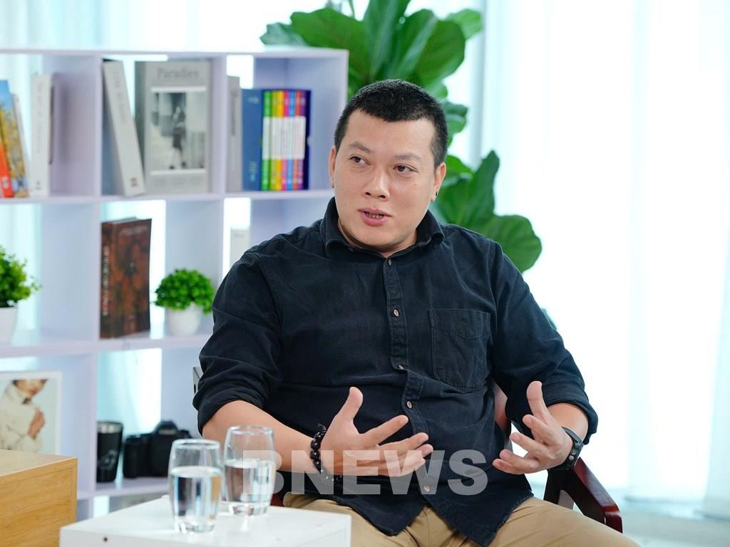 21 đề cử đua Top 5 ‘Nội dung của năm’: Đa nền tảng nỗ lực đưa cách tiếp cận mới tới người xem- Ảnh 18.