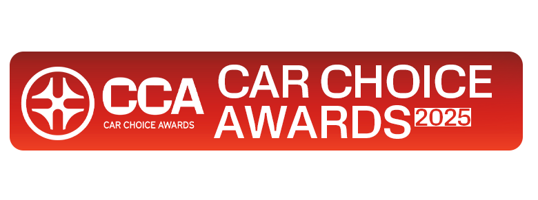 Car Choice Awards 2025