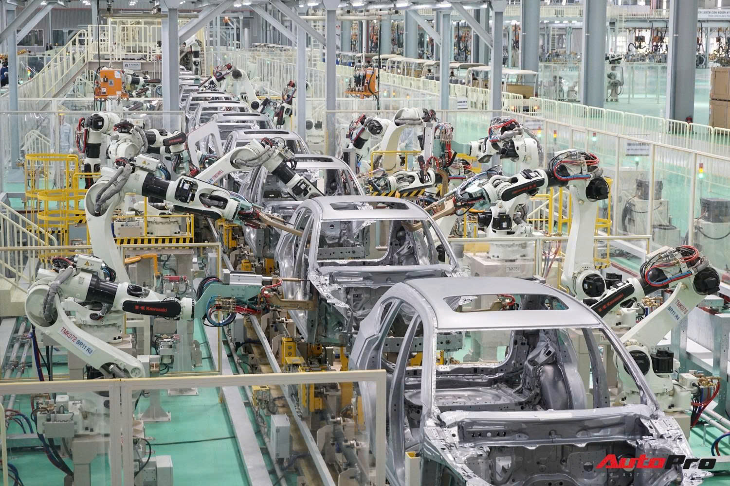 Hiểu đúng đề xuất ‘ăn xăng’ 4,83L/100km: ‘Không phải cứ về động cơ 1.0L hay chạy điện hết là được’- Ảnh 6.
