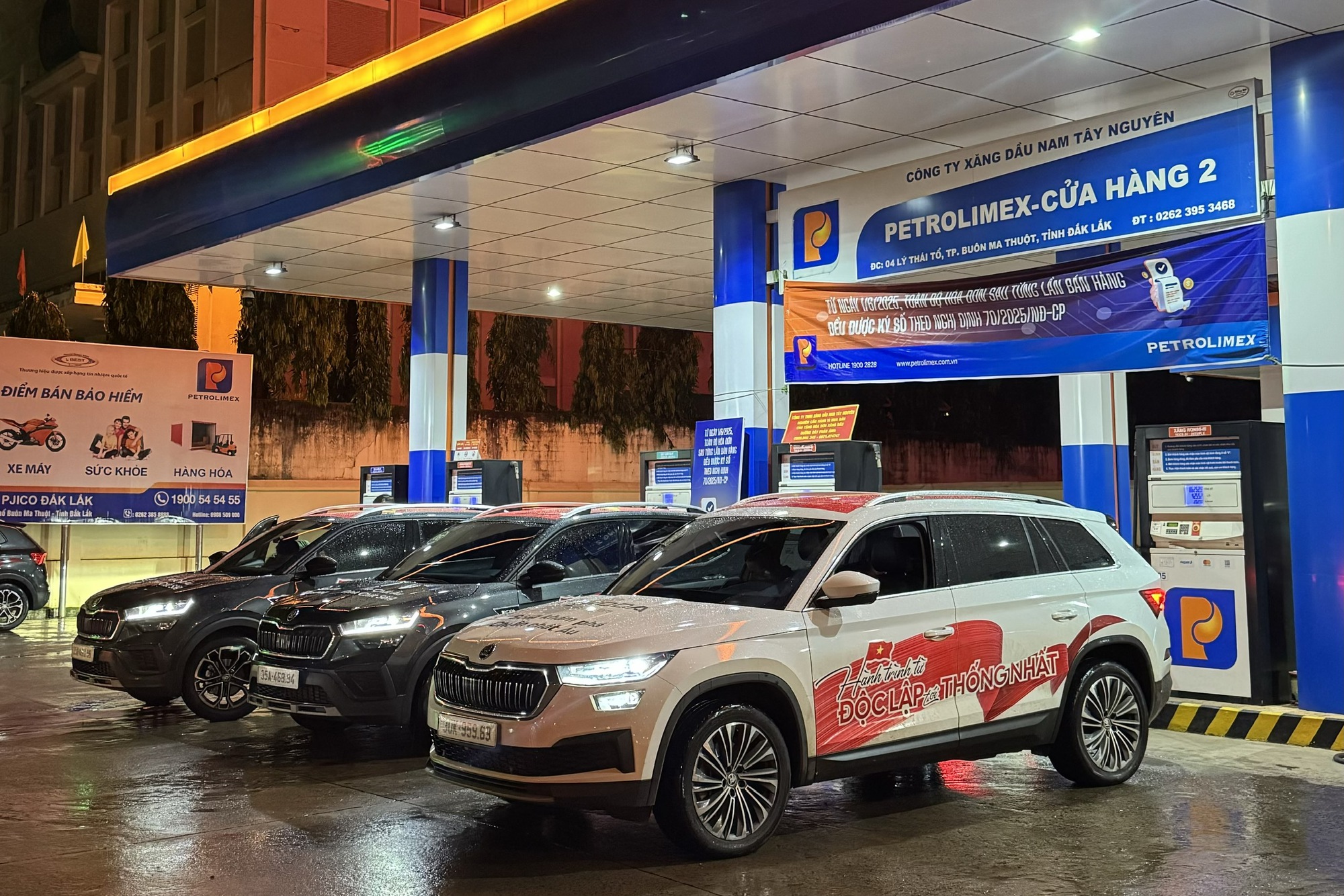 Hiểu đúng đề xuất ‘ăn xăng’ 4,83L/100km: ‘Không phải cứ về động cơ 1.0L hay chạy điện hết là được’- Ảnh 11.