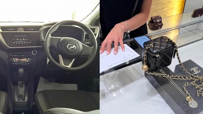 Bán xe của bạn trai để mua túi Chanel, cô gái thản nhiên yêu cầu bù thêm chênh lệch và đăng lên mạng: “Làm việc chăm chỉ để trở thành nữ hoàng”- Ảnh 1. Bán xe của bạn trai để mua túi Chanel, cô gái thản nhiên yêu cầu bù thêm chênh lệch và đăng lên mạng: “Làm việc chăm chỉ để trở thành nữ hoàng”- Ảnh 1.