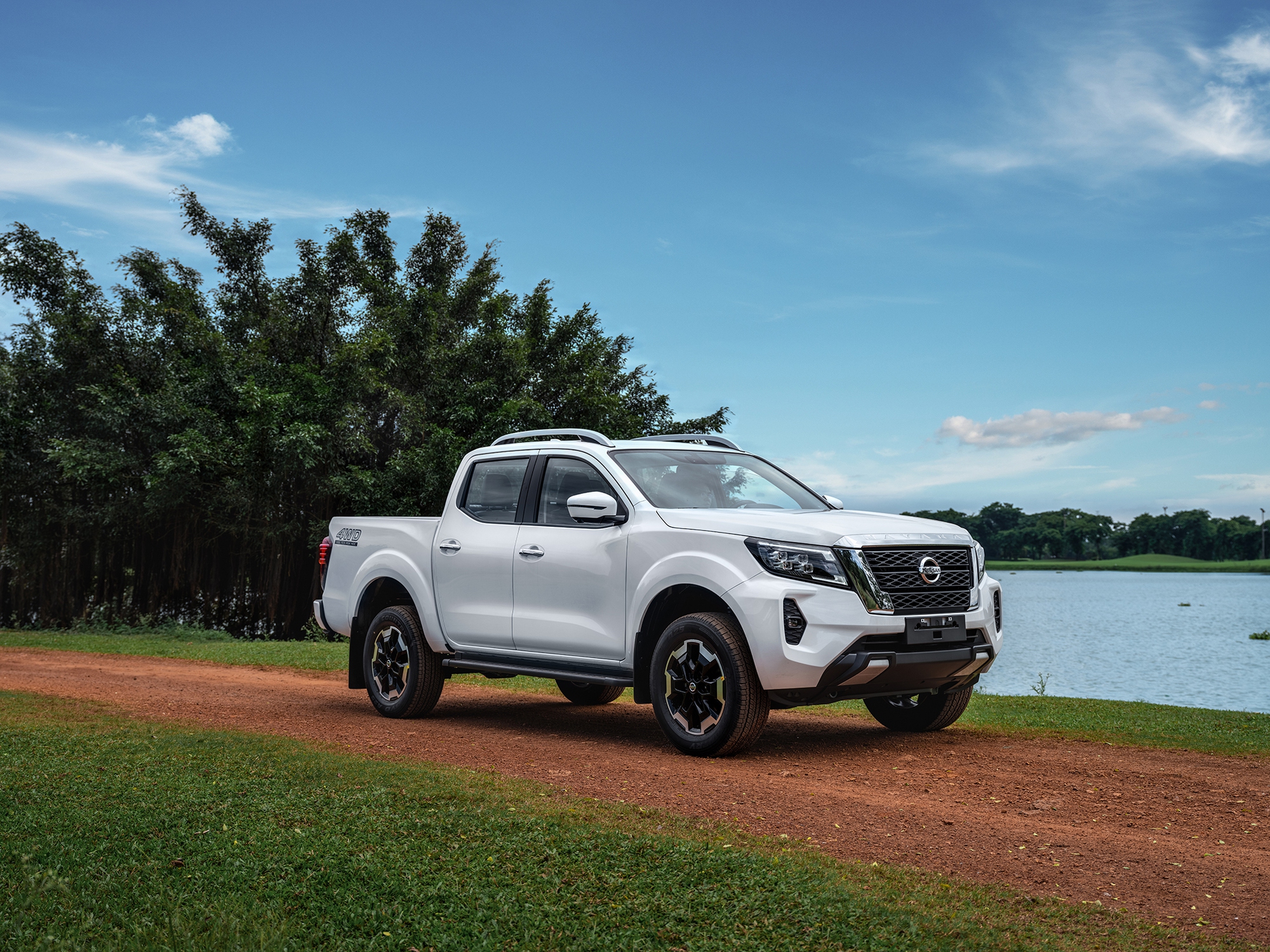 Nissan Navara thế hệ mới ra mắt ngay năm sau: Chung gầm, động cơ, nhà máy lắp ráp với Triton, chờ ngày về Việt Nam- Ảnh 2.