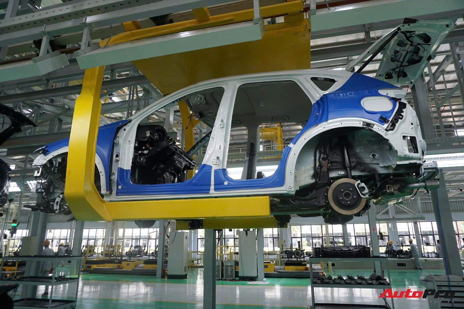 Hiểu đúng đề xuất ‘ăn xăng’ 4,83L/100km: ‘Không phải cứ về động cơ 1.0L hay chạy điện hết là được’- Ảnh 7.