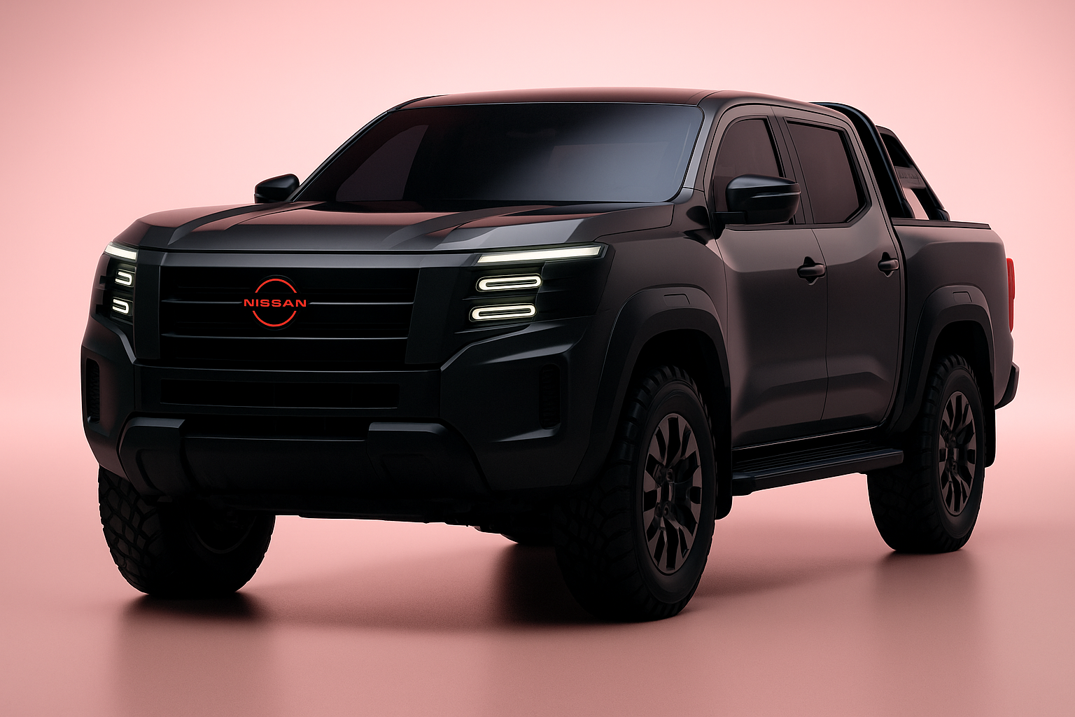 Nissan Navara thế hệ mới ra mắt ngay năm sau: Chung gầm, động cơ, nhà máy lắp ráp với Triton, chờ ngày về Việt Nam- Ảnh 5.