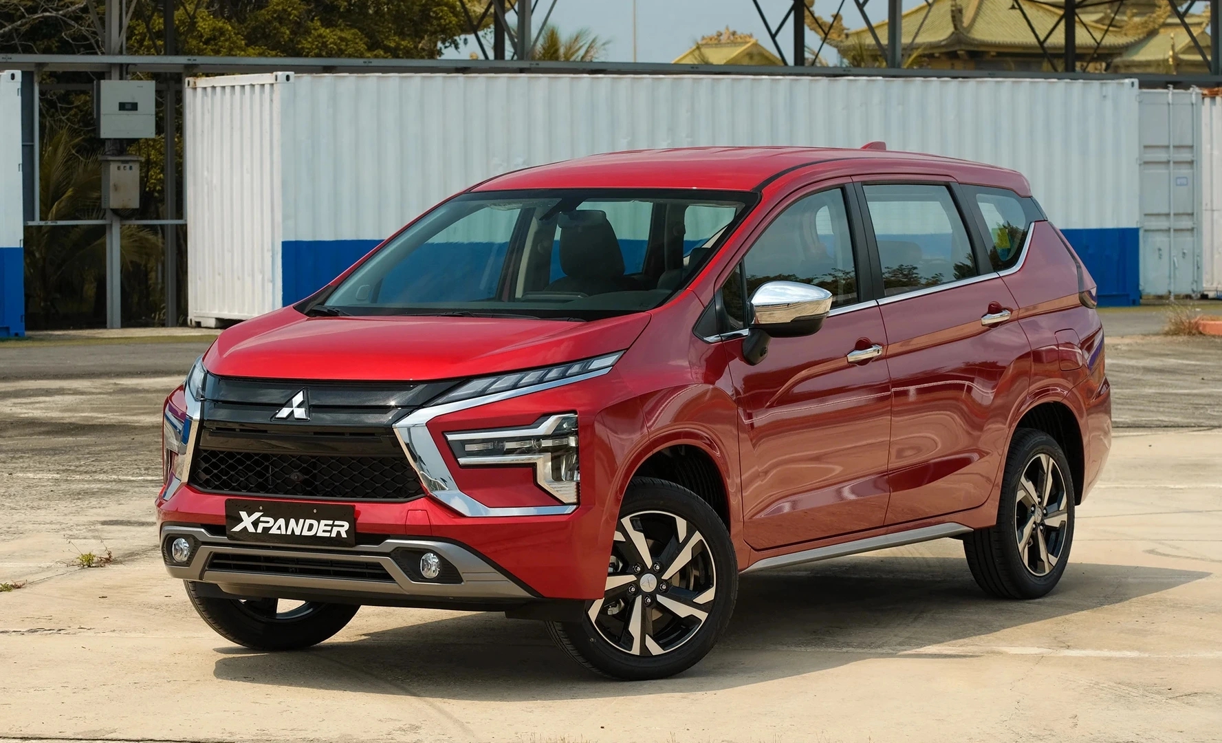 Thương hiệu ô tô vươn mình tại Việt Nam: VinFast, Mitsubishi nhận lượt bình chọn khủng, Toyota, Ford, Mazda còn cơ hội ‘lật thế cờ’- Ảnh 4.