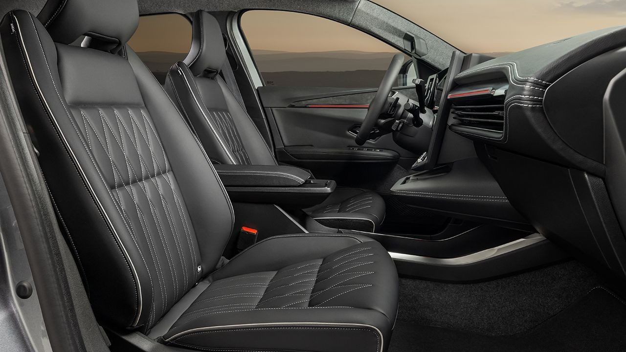 Mitsubishi hé lộ SUV điện hoàn toàn mới- Ảnh 8.