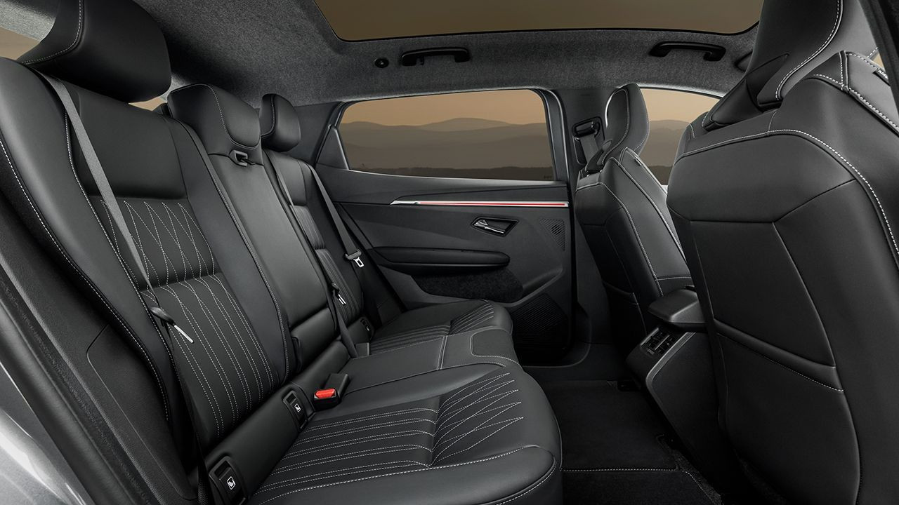Mitsubishi hé lộ SUV điện hoàn toàn mới- Ảnh 7.