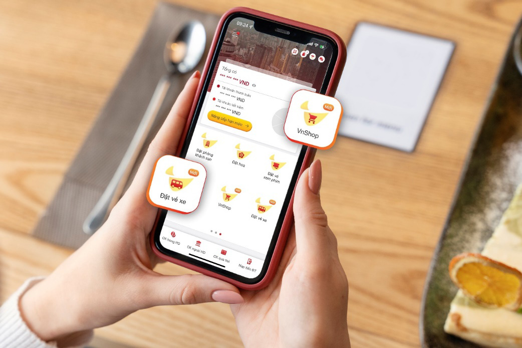 Viettel Money vs HDBank: "Phổ cập" và "đột phá", ai xứng đáng lên ngôi ở hạng mục Hệ sinh thái tài chính?- Ảnh 4. Viettel Money vs HDBank: "Phổ cập" và "đột phá", ai xứng đáng lên ngôi ở hạng mục Hệ sinh thái tài chính?- Ảnh 4.