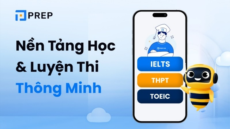Bùng nổ nhiều giải pháp giáo dục: Nền tảng luyện thi trực tuyến và màn hình tương tác đang tranh vị trí đầu bảng tại Better Choice Awards 2025- Ảnh 4.