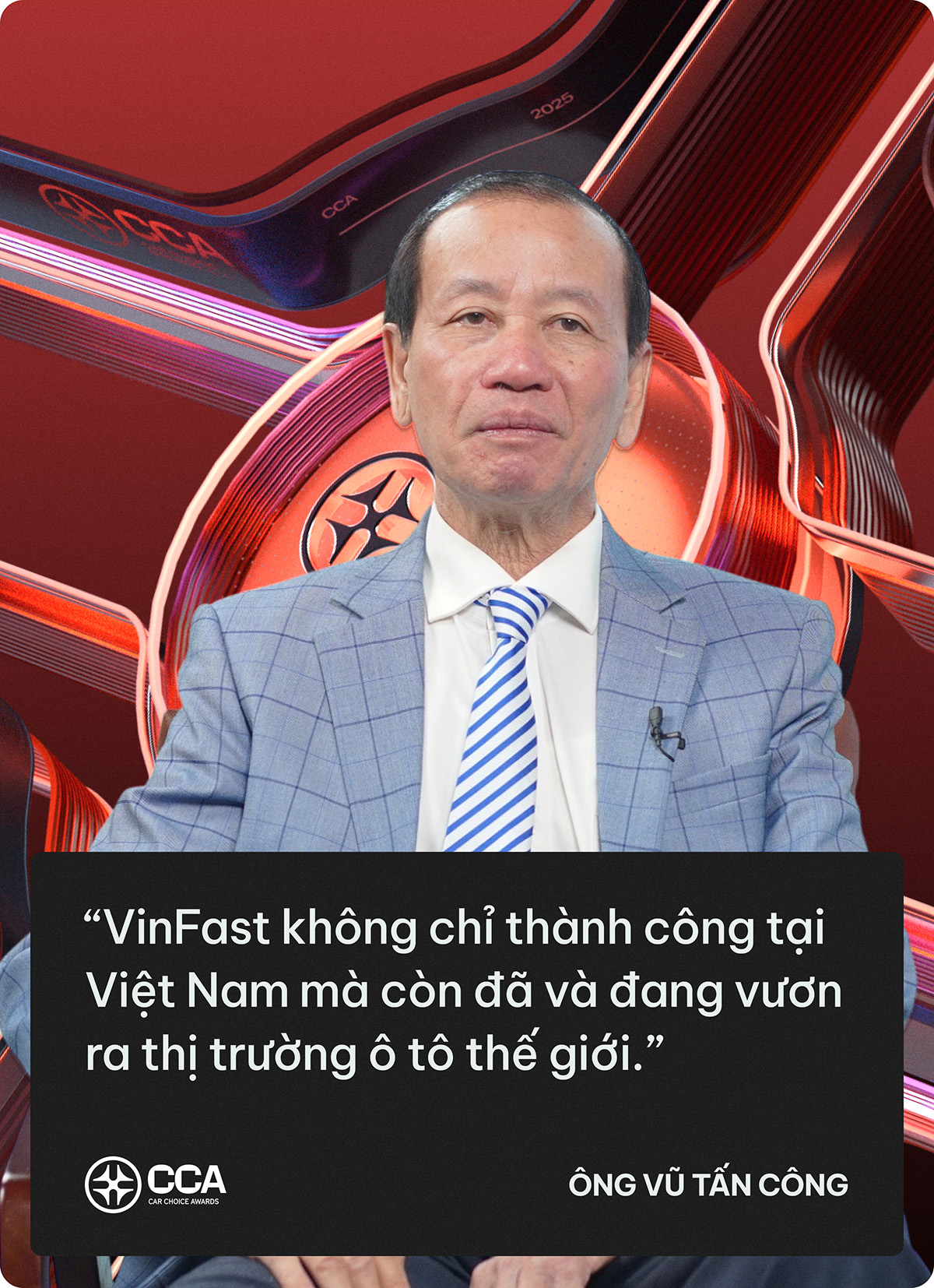 Thương hiệu ô tô vươn mình tại Việt Nam: VinFast, Mitsubishi nhận lượt bình chọn khủng, Toyota, Ford, Mazda còn cơ hội ‘lật thế cờ’- Ảnh 3.