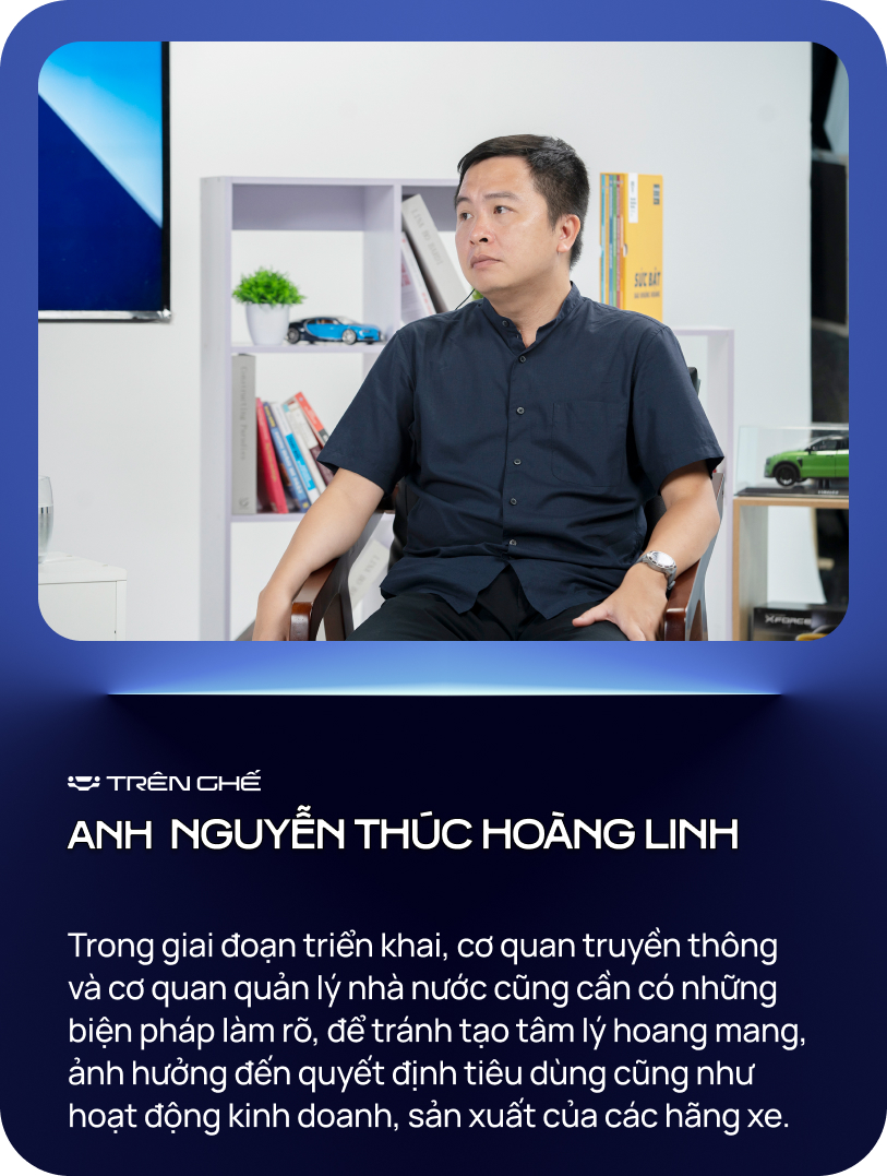 Hiểu đúng đề xuất ‘ăn xăng’ 4,83L/100km: ‘Không phải cứ về động cơ 1.0L hay chạy điện hết là được’- Ảnh 9.