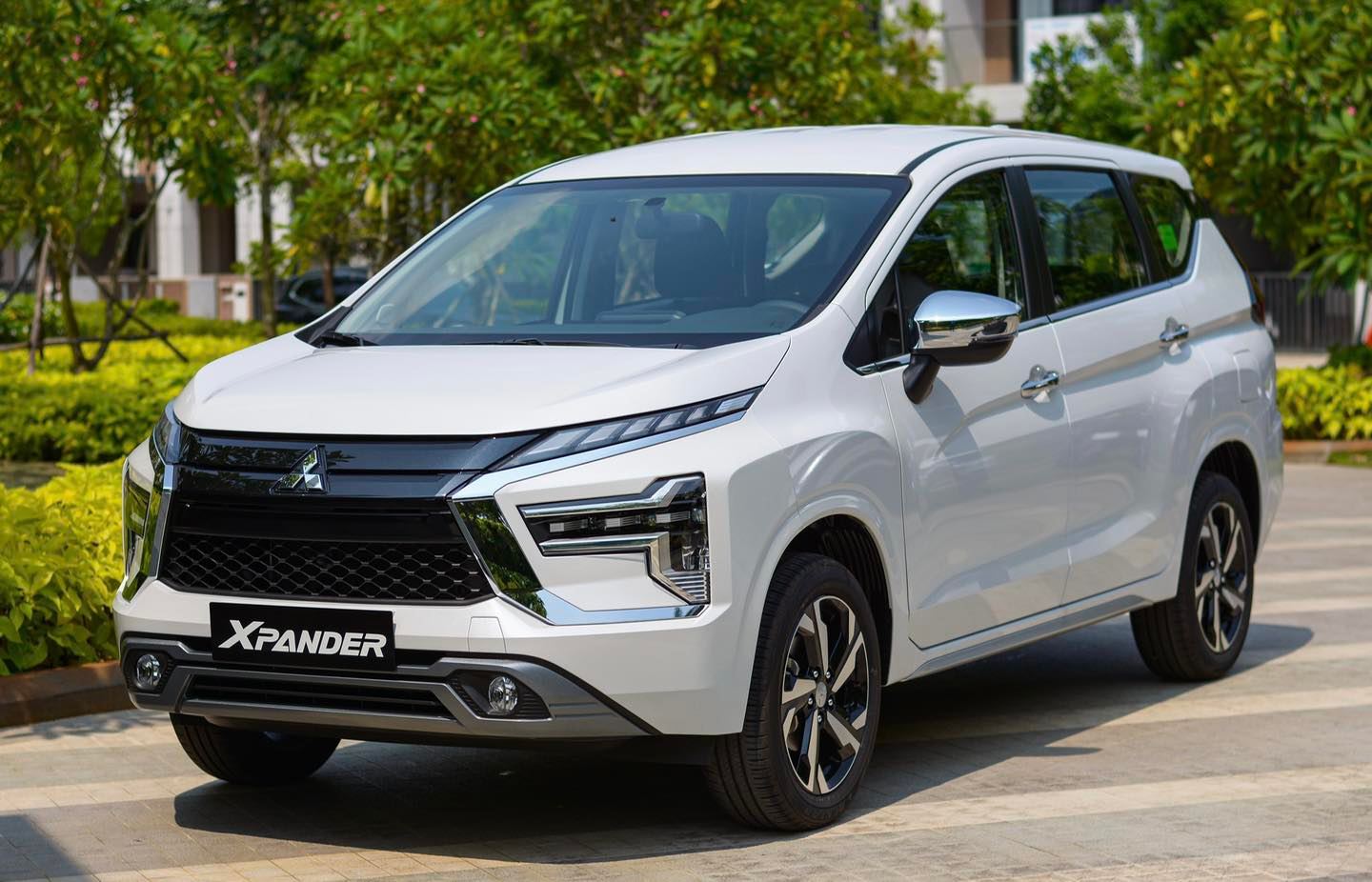 Cuộc đua đến ngôi Xe Dịch vụ của năm: VF 5 bị Limo Green bám đuổi gắt gao, Xpander vẫn còn nguyên cơ hội chiến thắng- Ảnh 5.