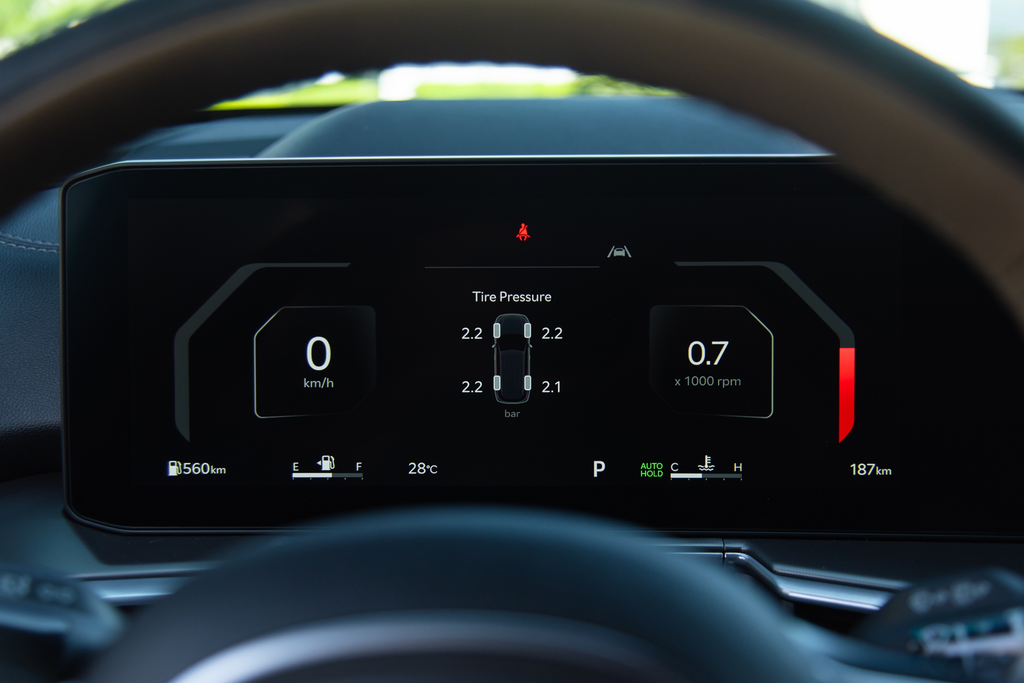 Đánh giá Kia Sorento 2025: Vẫn có động cơ dầu, treo ‘ngon’, thêm tính năng ADAS đấu Santa Fe- Ảnh 23.
