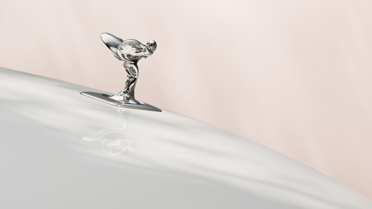 Chi tiết Rolls-Royce ra mắt phiên bản đặc biệt Spectre Primavera- Ảnh 5. Chi tiết Rolls-Royce ra mắt phiên bản đặc biệt Spectre Primavera- Ảnh 5.