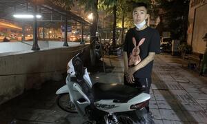 Bị mất xe máy khi đi uống cà phê, khách hàng có được chủ quán đền không?- Ảnh 3.