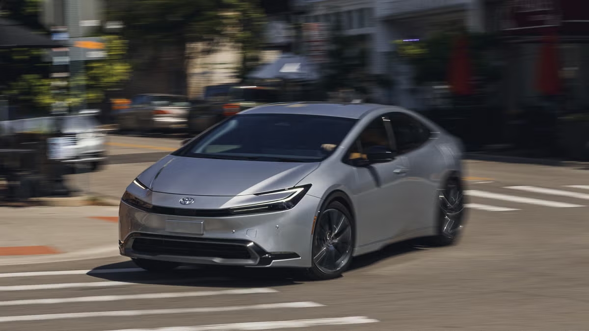 Đây có thể là Toyota Corolla Cross thế hệ mới: Lớn hơn, thiết kế 'đầu búa', thừa hưởng công nghệ và động cơ trên RAV4- Ảnh 4.