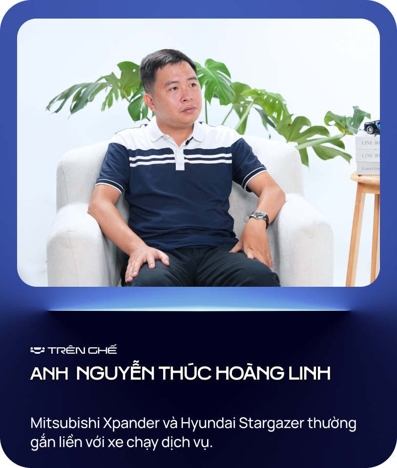‘MPV chưa hẳn hợp dùng gia đình vì…’- Ảnh 2. ‘MPV chưa hẳn hợp dùng gia đình vì…’- Ảnh 2.