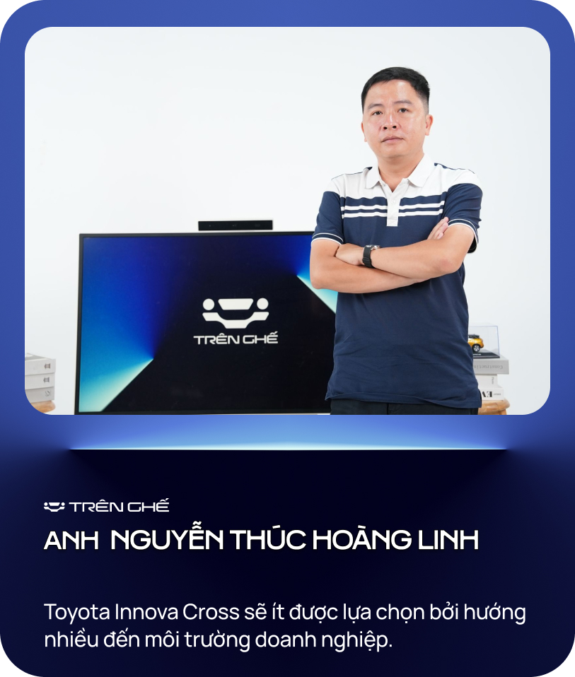 ‘MPV chưa hẳn hợp dùng gia đình vì…’- Ảnh 6. ‘MPV chưa hẳn hợp dùng gia đình vì…’- Ảnh 6.