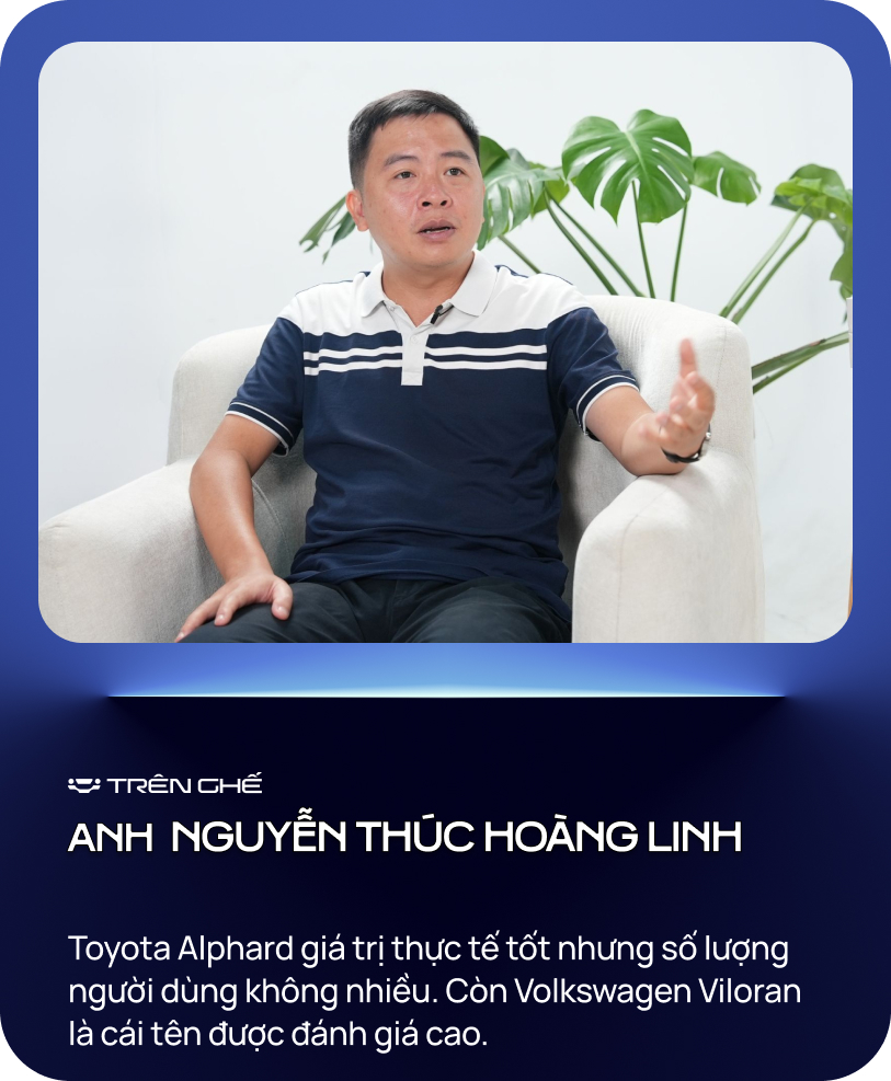 ‘MPV chưa hẳn hợp dùng gia đình vì…’- Ảnh 10. ‘MPV chưa hẳn hợp dùng gia đình vì…’- Ảnh 10.