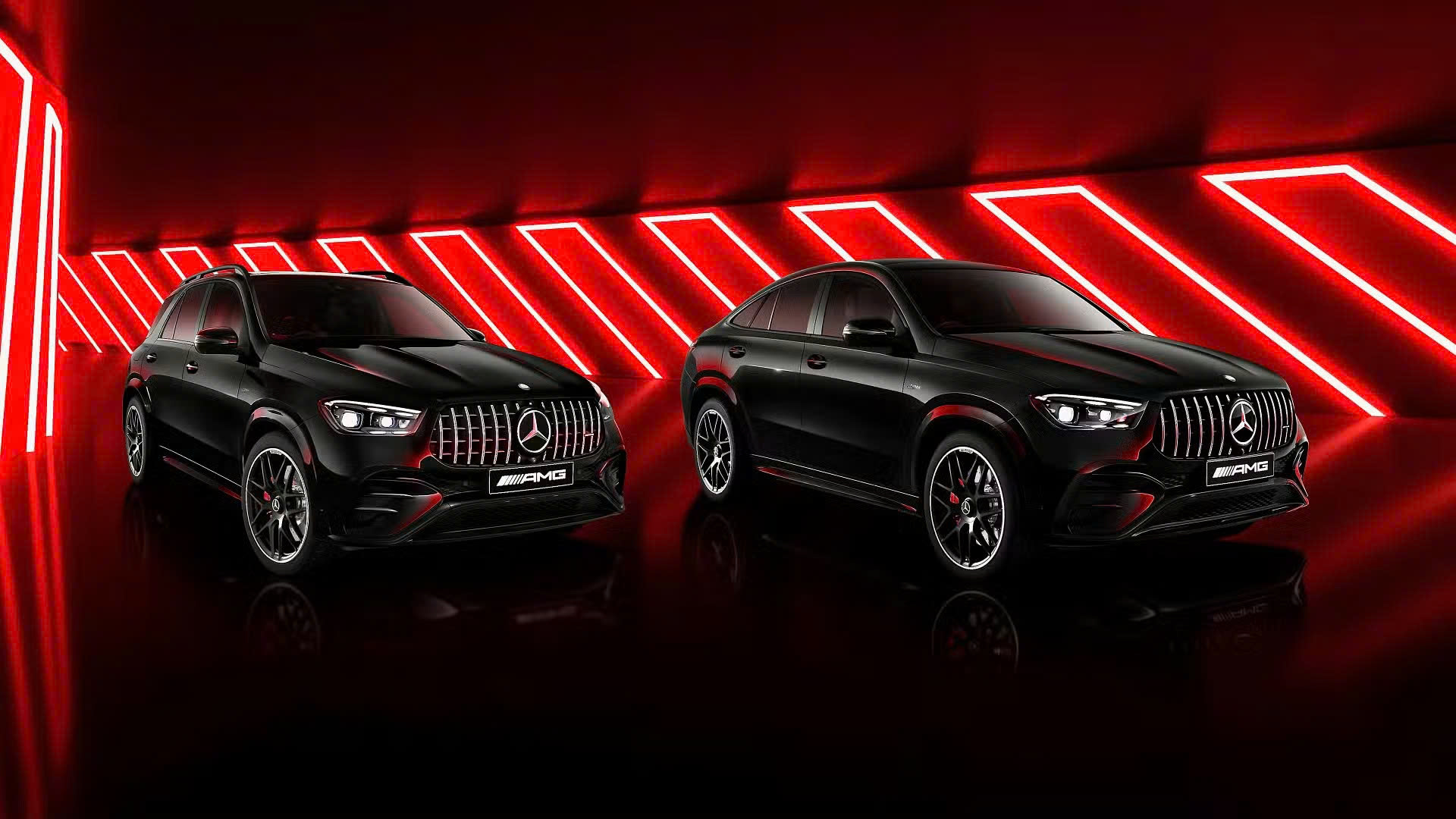 Mercedes-AMG GLE 53 thêm gói tùy chọn mới: Nội ngoại thất giống bản 63 mạnh mẽ nhất nhưng động cơ giữ nguyên- Ảnh 2.