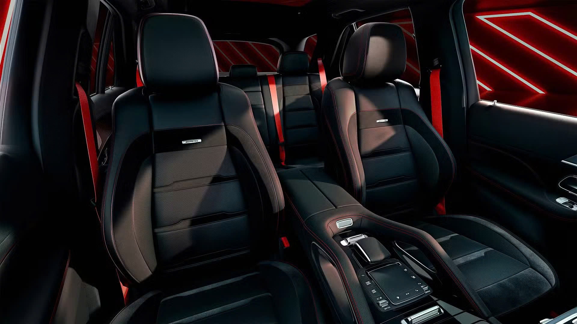 Mercedes-AMG GLE 53 thêm gói tùy chọn mới: Nội ngoại thất giống bản 63 mạnh mẽ nhất nhưng động cơ giữ nguyên- Ảnh 9.