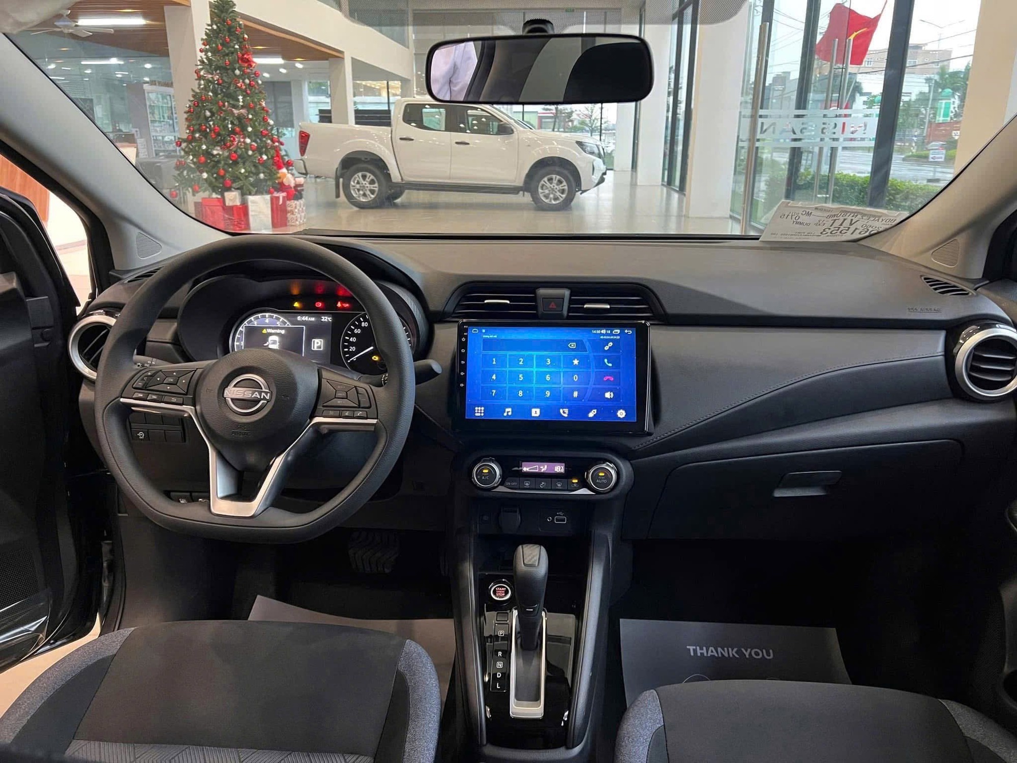 Nissan Almera bản giữa giảm đến 80 triệu đồng, giá thực tế thấp hơn Vios, City bản thiếu nhưng vẫn khó đua doanh số- Ảnh 5.