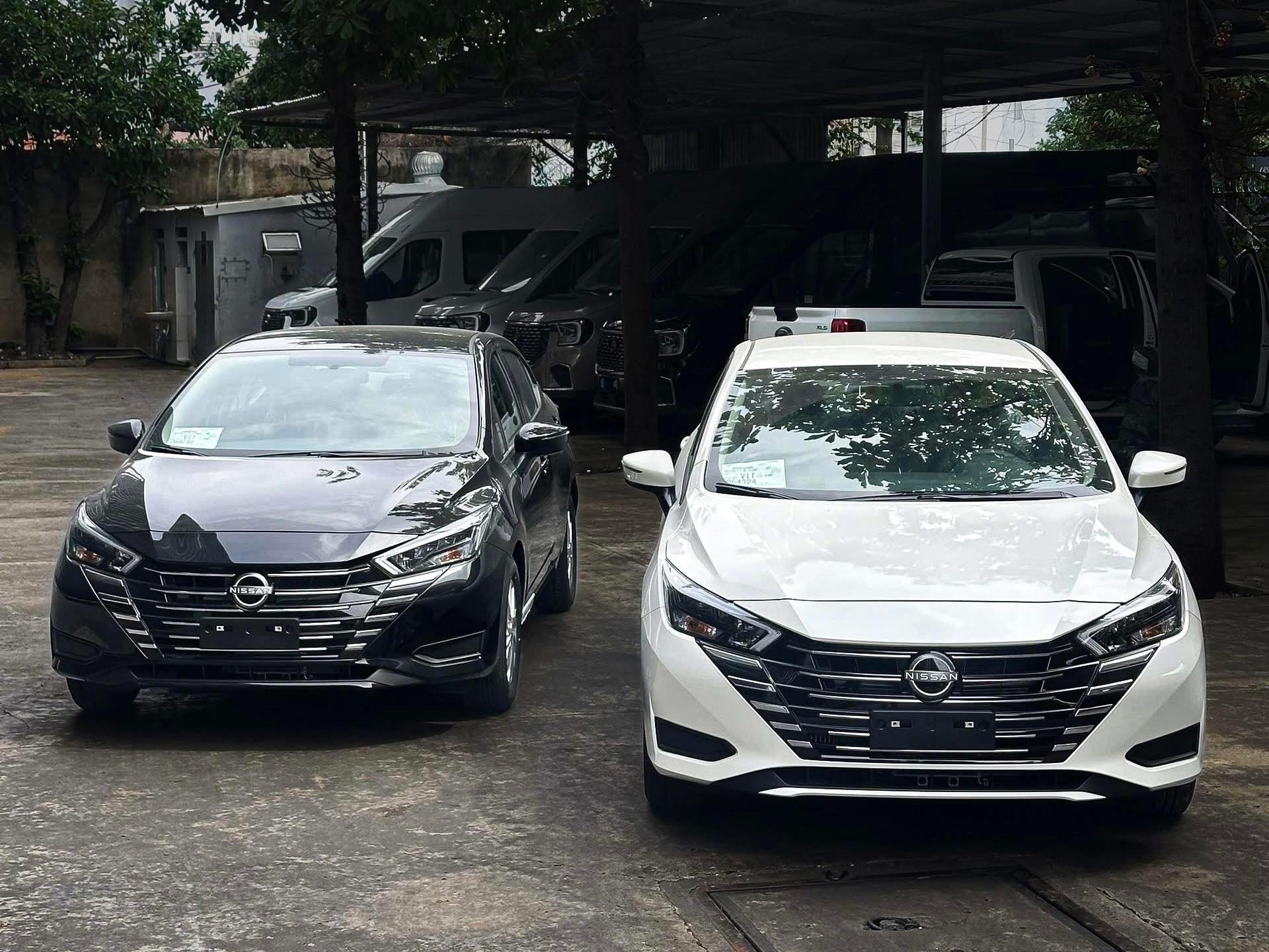 Nissan Almera bản giữa giảm đến 80 triệu đồng, giá thực tế thấp hơn Vios, City bản thiếu nhưng vẫn khó đua doanh số- Ảnh 2.