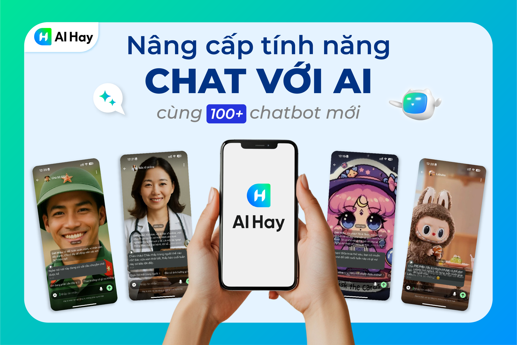 Nền tảng AI Tiếng Việt "trăm hoa đua nở" tại Better Choice Awards 2025- Ảnh 2. Nền tảng AI Tiếng Việt "trăm hoa đua nở" tại Better Choice Awards 2025- Ảnh 2.