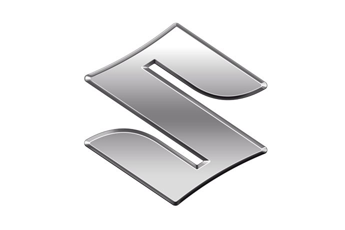 Suzuki đổi logo mới theo trend, ai tinh ý mới nhận ra điểm khác biệt- Ảnh 2.