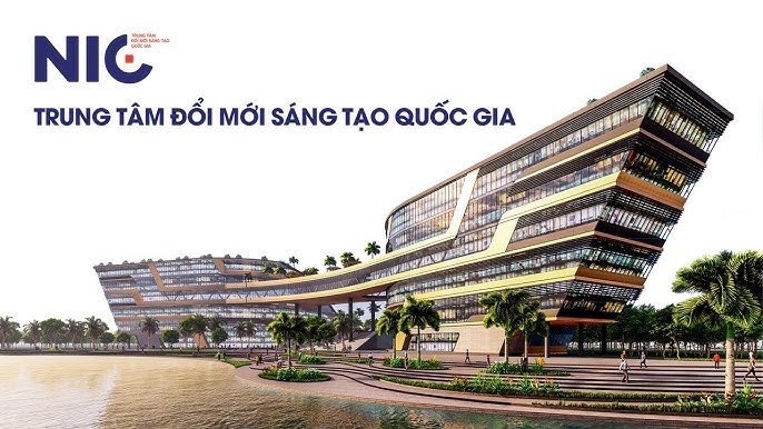 Triển lãm Quốc tế đổi mới sáng tạo Việt Nam 2025: Nơi hội tụ tài năng và công nghệ, khẳng định vị thế đất nước trên bản đồ đổi mới toàn cầu- Ảnh 2.