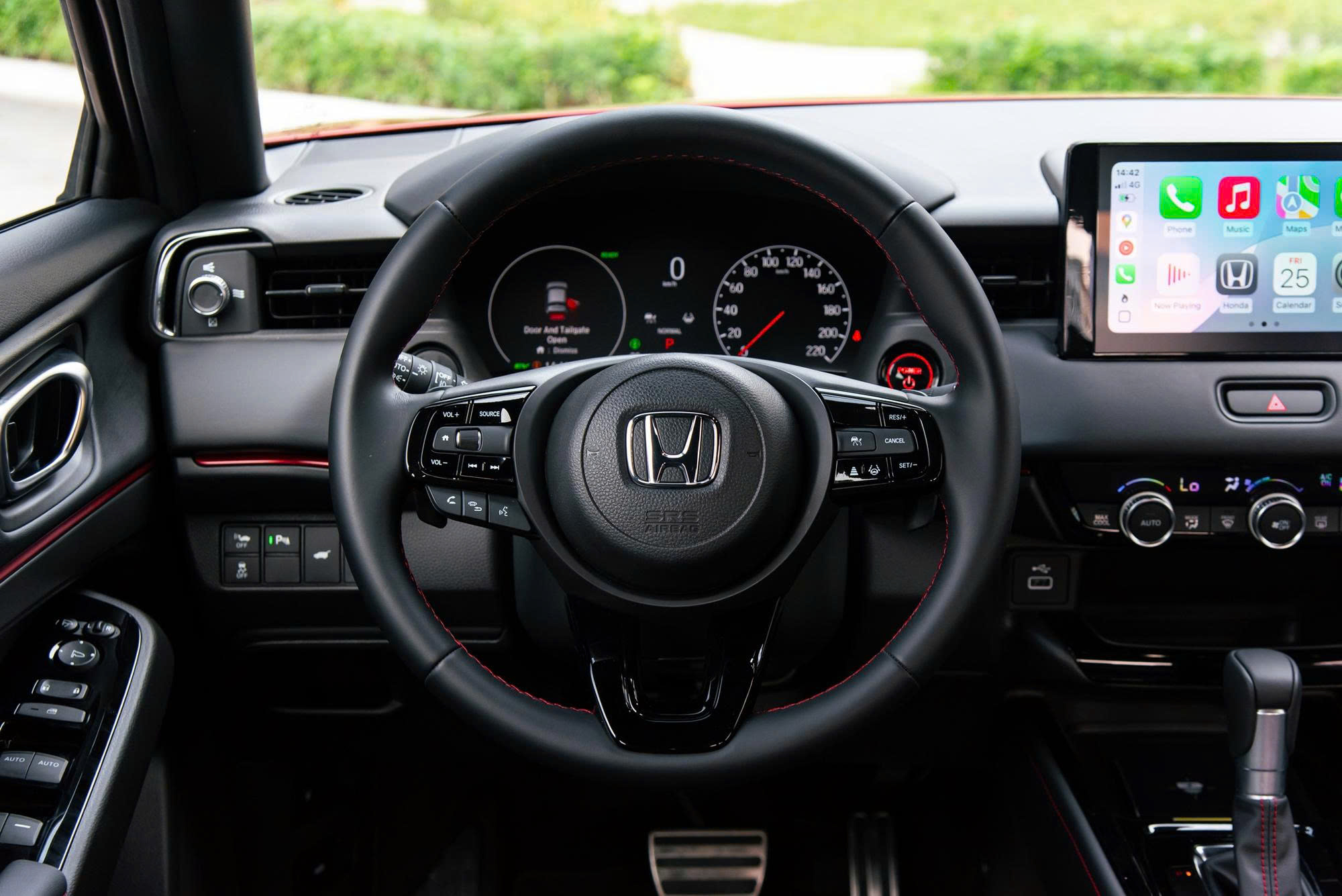 ‘Cũng là hybrid nhưng Honda có bí mật giúp HR-V, CR-V hay Civic ăn xăng ít hơn khi đi chậm’- Ảnh 3.