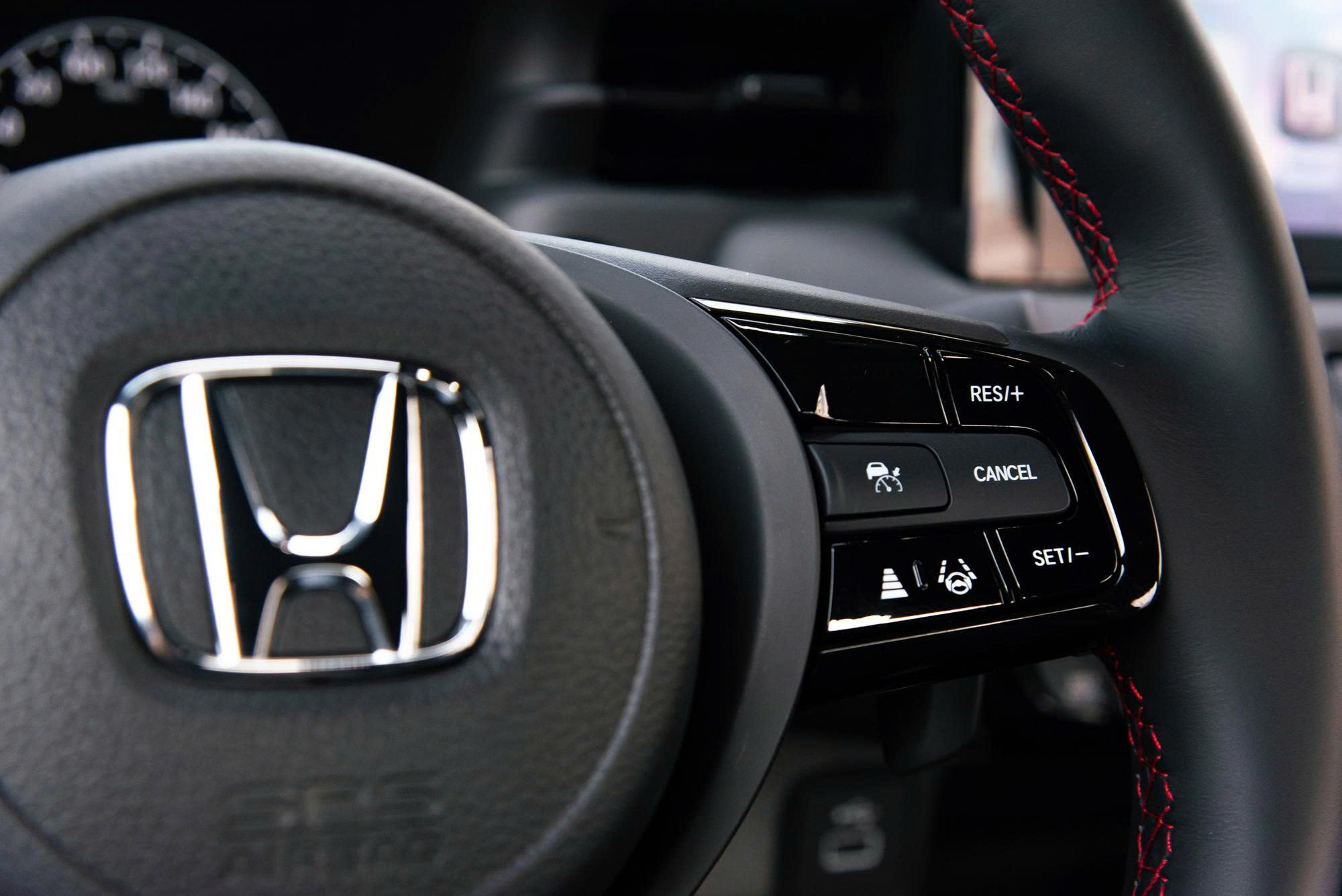 ‘Cũng là hybrid nhưng Honda có bí mật giúp HR-V, CR-V hay Civic ăn xăng ít hơn khi đi chậm’- Ảnh 8.