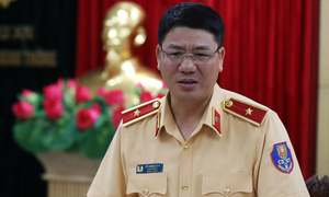Người đi xe máy không có bộ phận giảm thanh, giảm khói sẽ bị xử phạt thế nào?- Ảnh 4.