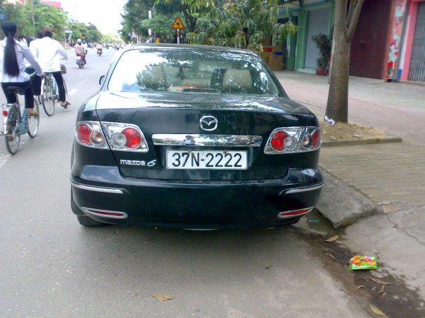 Rộ tin Mazda6 ngừng bán tại Việt Nam: Đại lý ngừng nhận cọc, từng khiến Camry phải dè chừng nay 8 tháng bán chưa tới trăm chiếc- Ảnh 4.