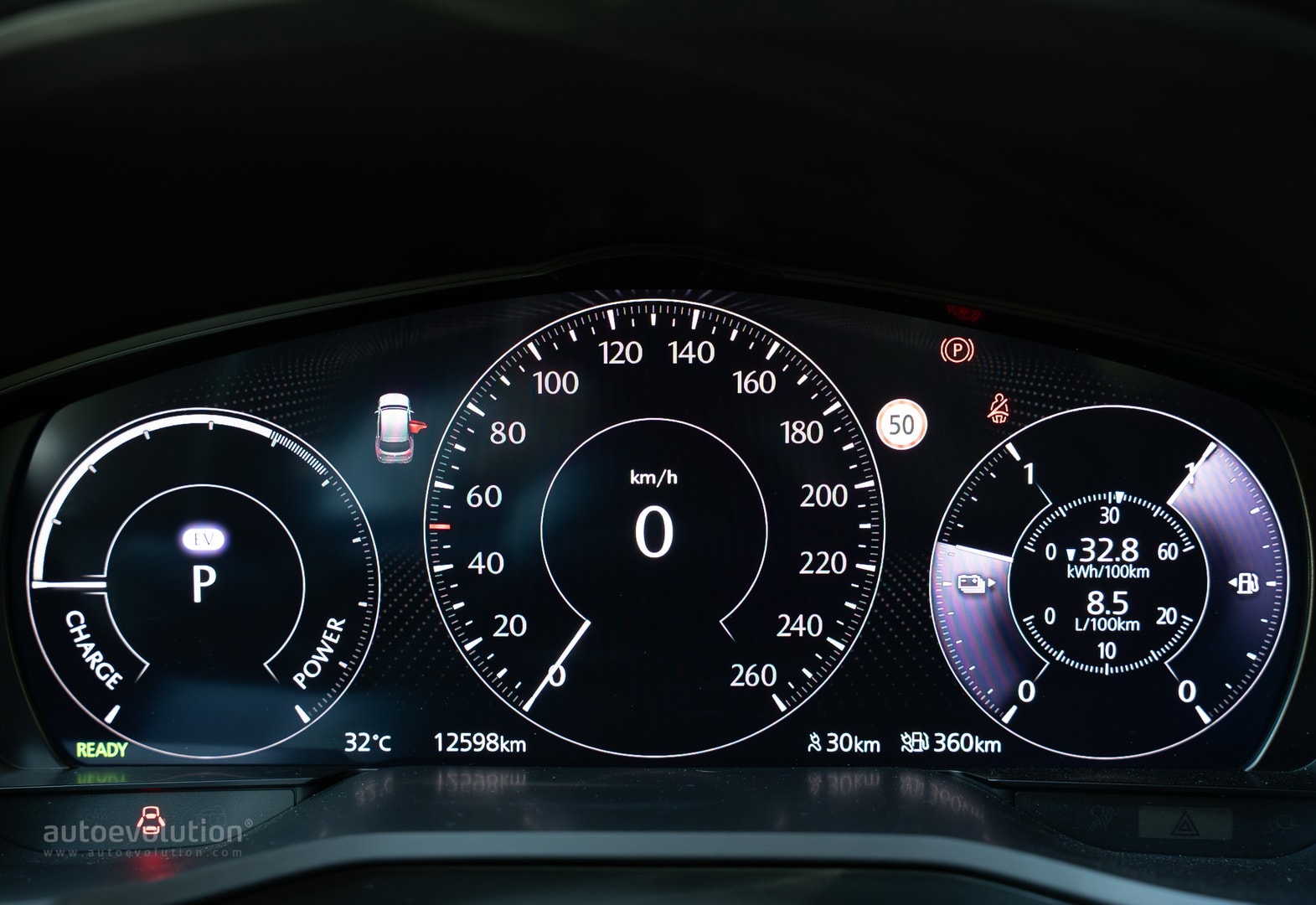 'Lái thử xe cận sang của Mazda, thấy hay hơn Lexus NX, cabin dễ chịu như Volvo, nhưng lái không gọn như BMW X5'- Ảnh 12.